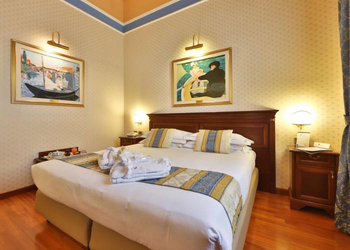Best Western Classic Hotel