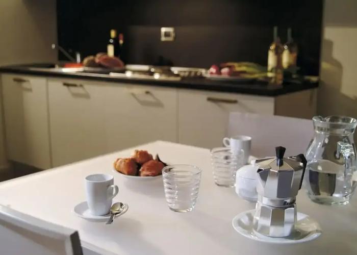 Relais Delle Vele