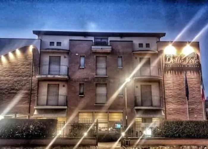 Relais Delle Vele