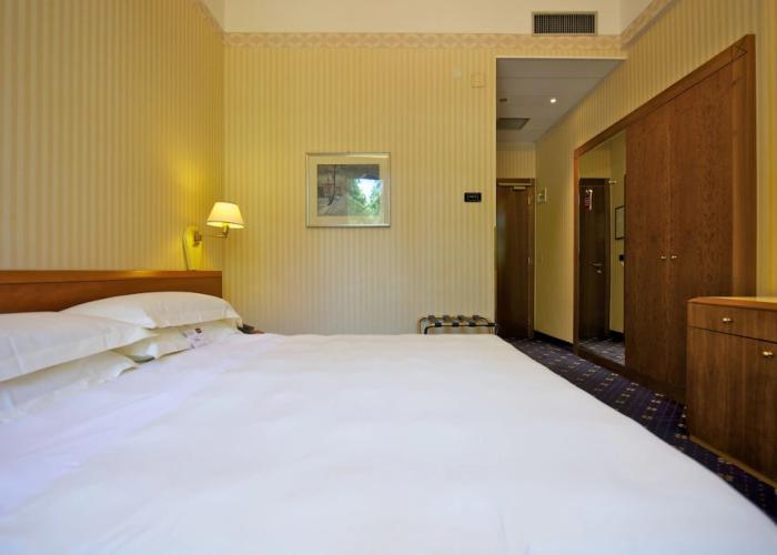Mercure Astoria Reggio Emilia Hotel