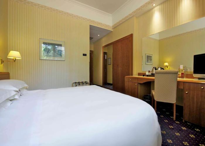 Mercure Astoria Reggio Emilia Hotel