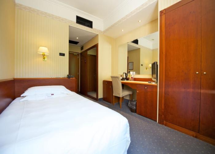 Mercure Astoria Reggio Emilia Hotel