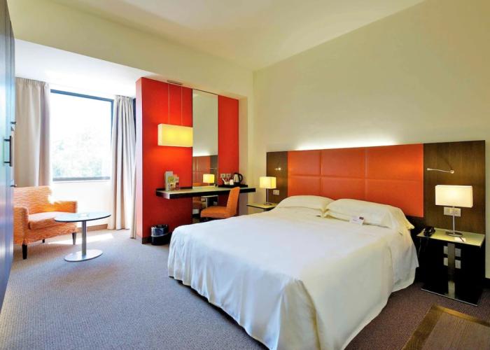 Mercure Astoria Reggio Emilia Hotel