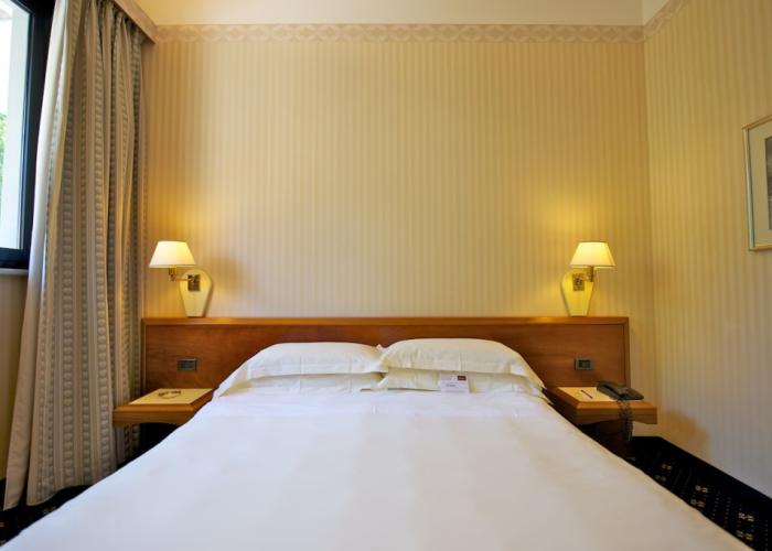 Mercure Astoria Reggio Emilia Hotel