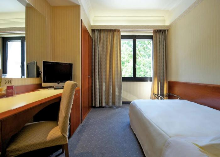 Mercure Astoria Reggio Emilia Hotel