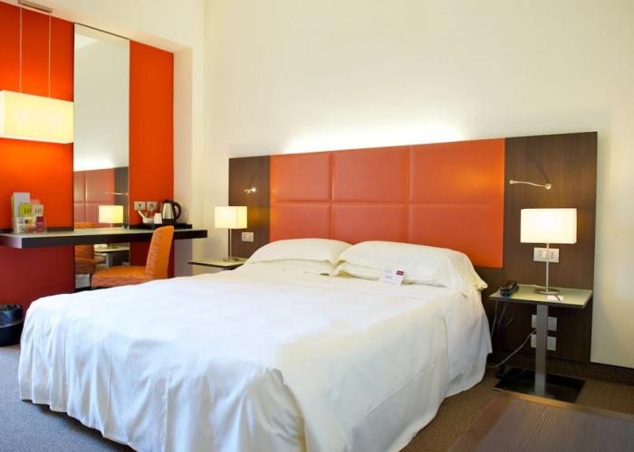 Mercure Astoria Reggio Emilia Hotel