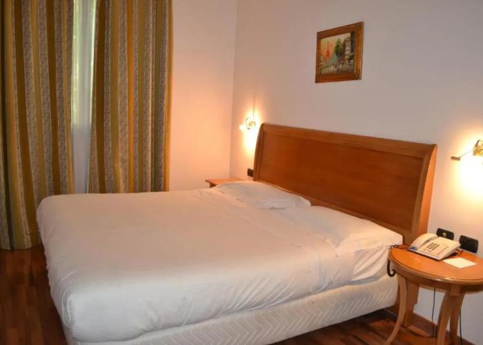 Hotel Tricolore