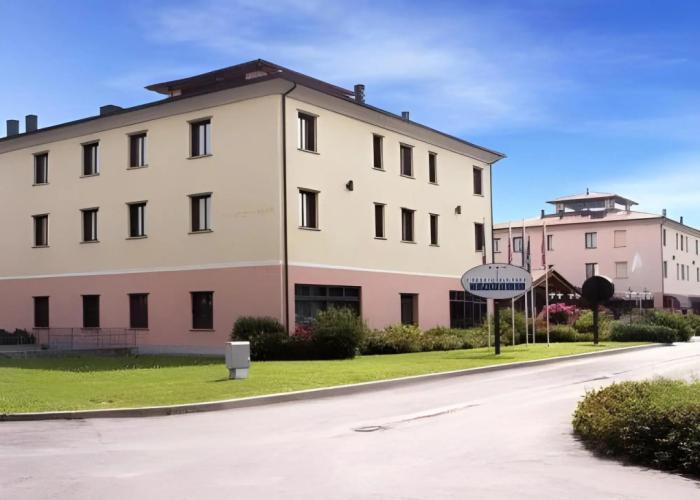 Hotel Tricolore