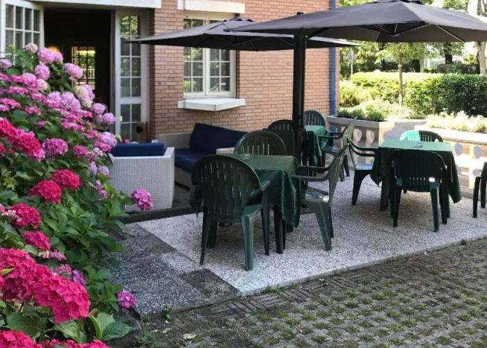 Park Hotel