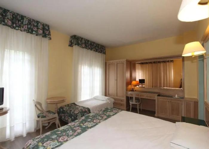 Park Hotel