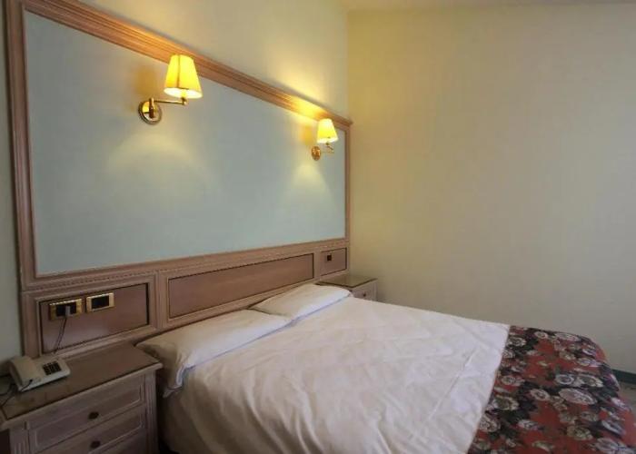 Park Hotel