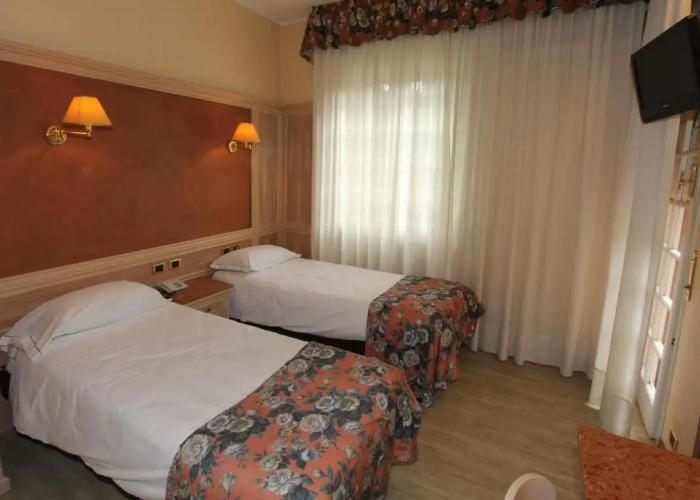 Park Hotel