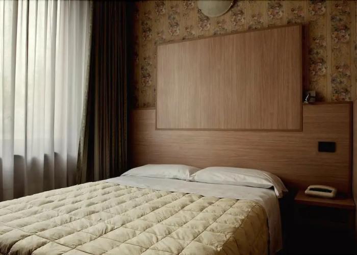 Hotel Airone