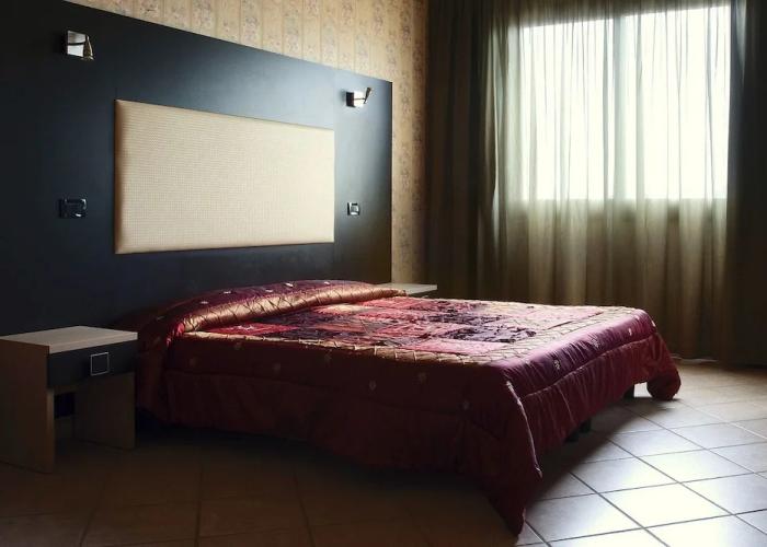Hotel Airone