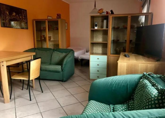 Hotel Airone