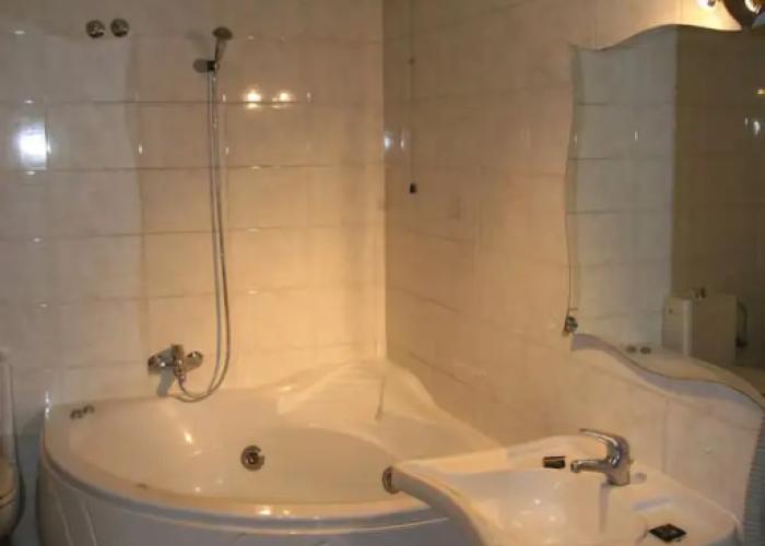 Hotel Airone