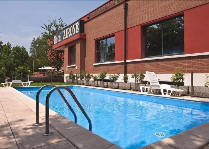 Hotel Airone
