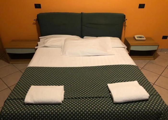 Hotel Airone
