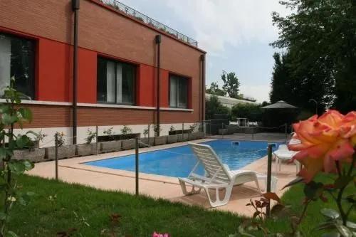 Hotel Airone
