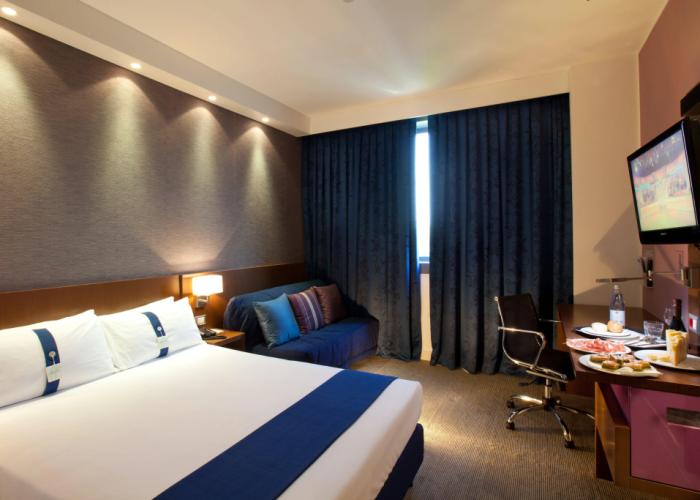 Holiday Inn Express Reggio Emilia by IHG