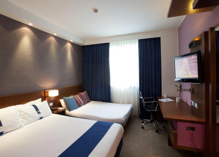 Holiday Inn Express Reggio Emilia by IHG