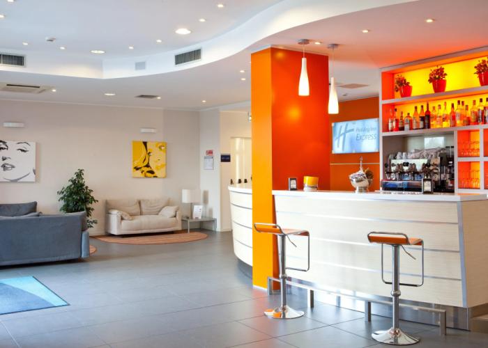 Holiday Inn Express Reggio Emilia by IHG