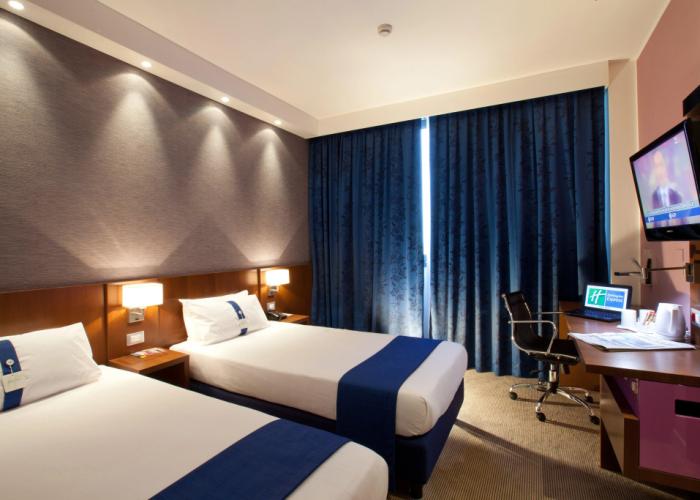 Holiday Inn Express Reggio Emilia by IHG