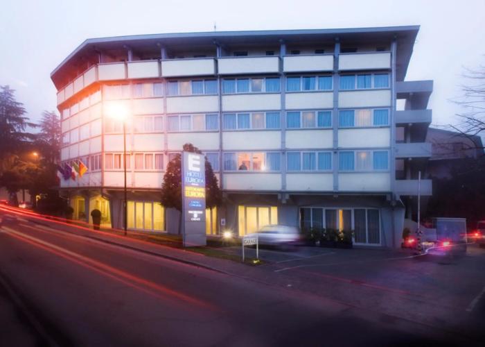 Hotel Europa