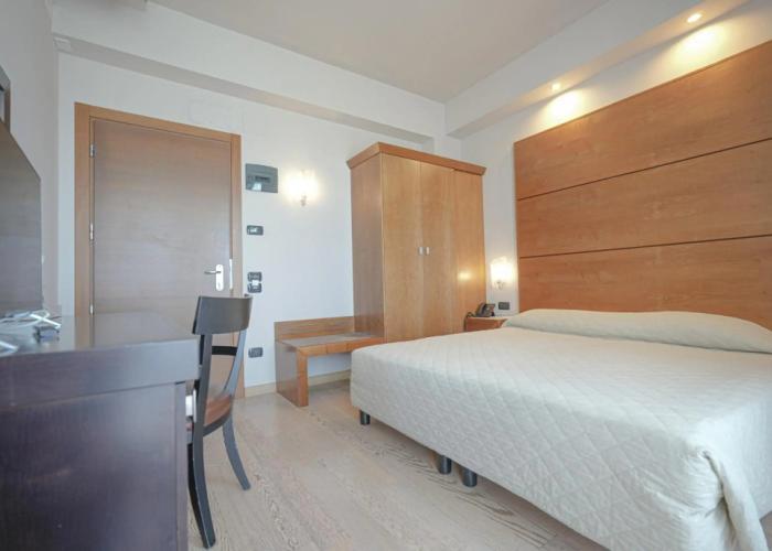 Hotel Europa