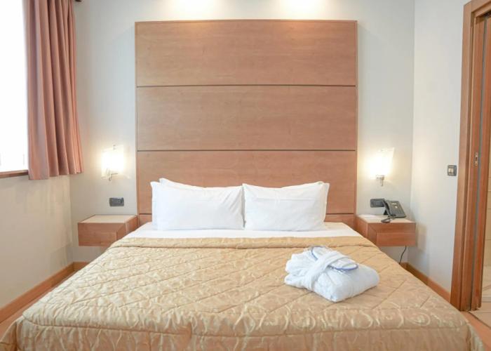 Hotel Europa
