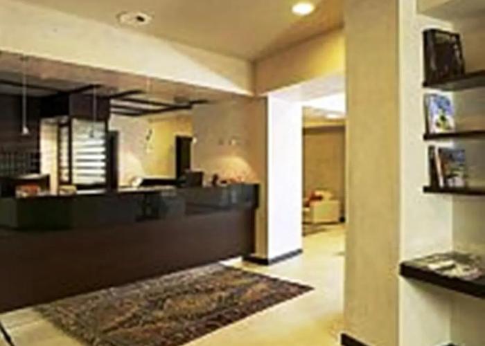 Hotel Europa