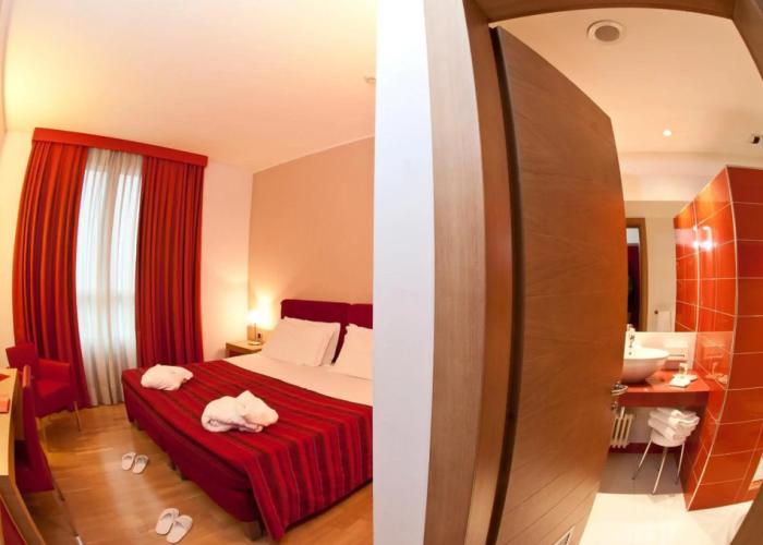 Hotel Remilia