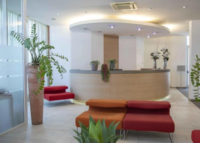 Hotel Remilia