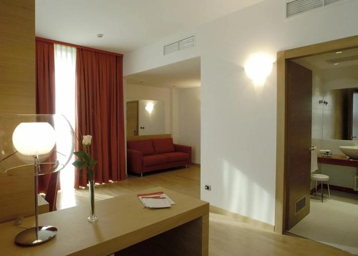 Hotel Remilia