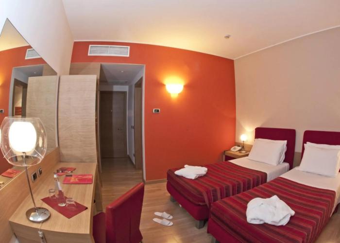 Hotel Remilia