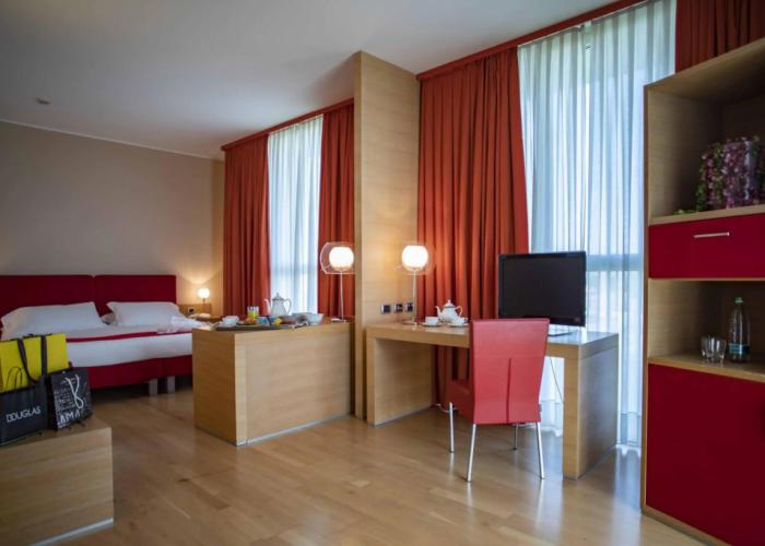Hotel Remilia