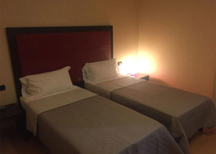 Hotel Motel Galaxy