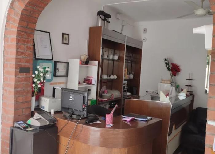 Albergo Italia
