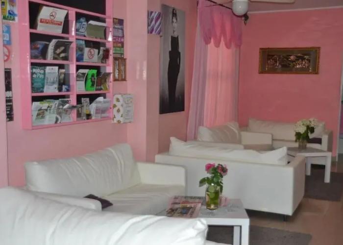Hotel Nascente