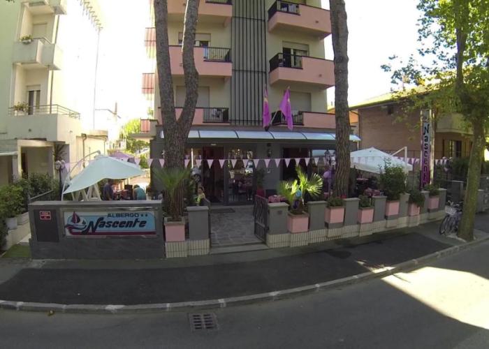 Hotel Nascente