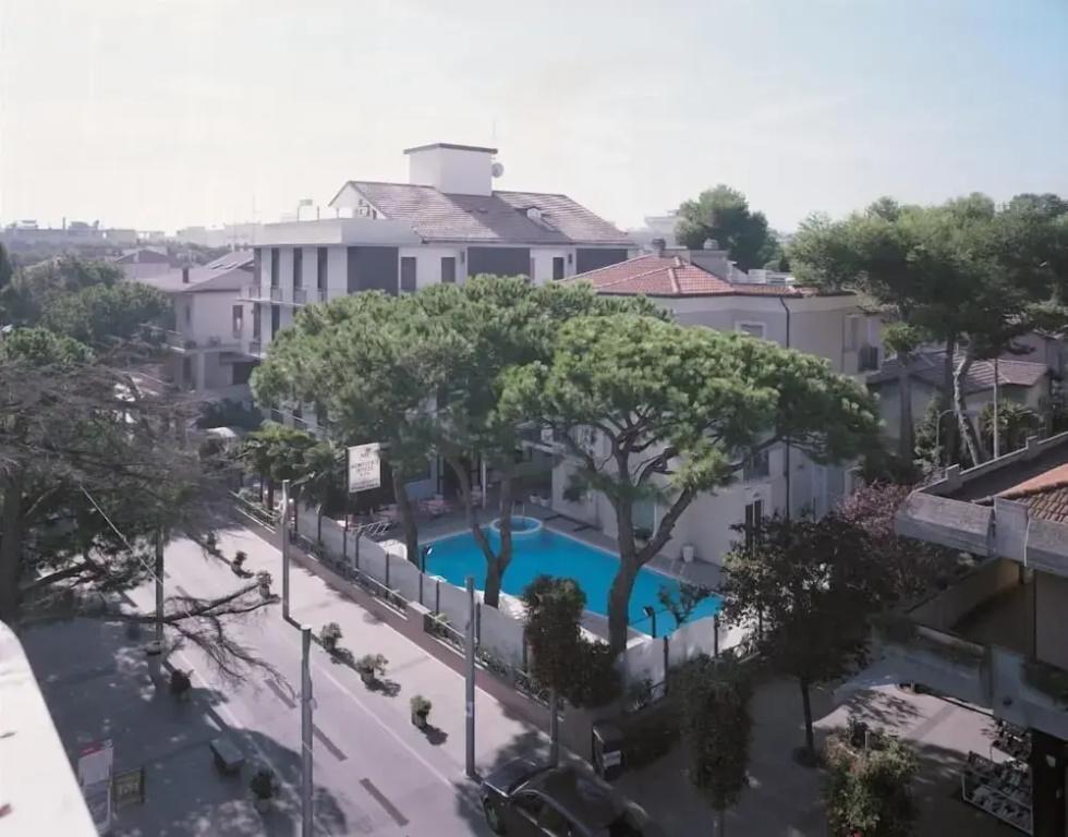 фото Hotel Adriatica
