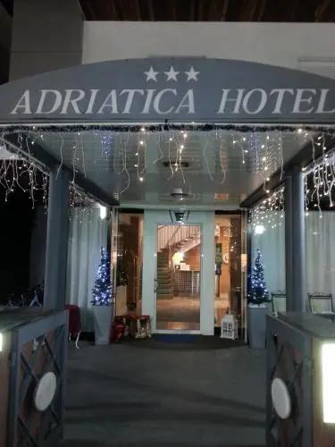 фото Hotel Adriatica