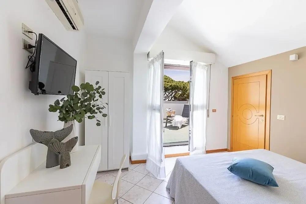 фото Hotel Adriatica