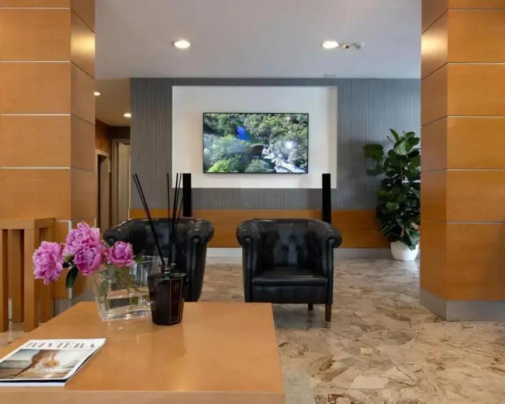 фото Hotel Adriatica