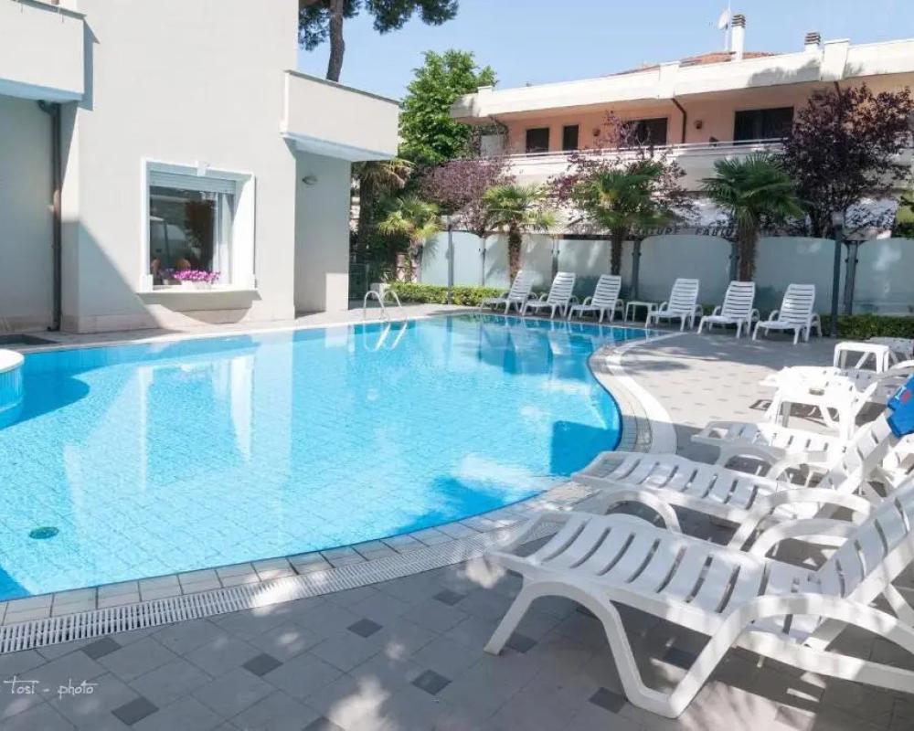 фото Hotel Adriatica