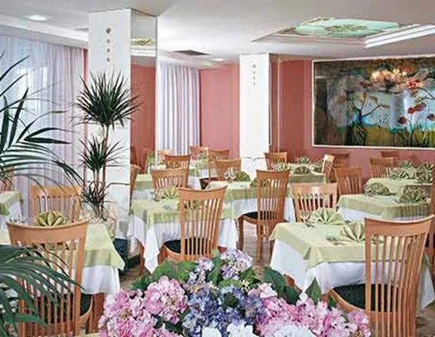 фото Hotel Adriatica