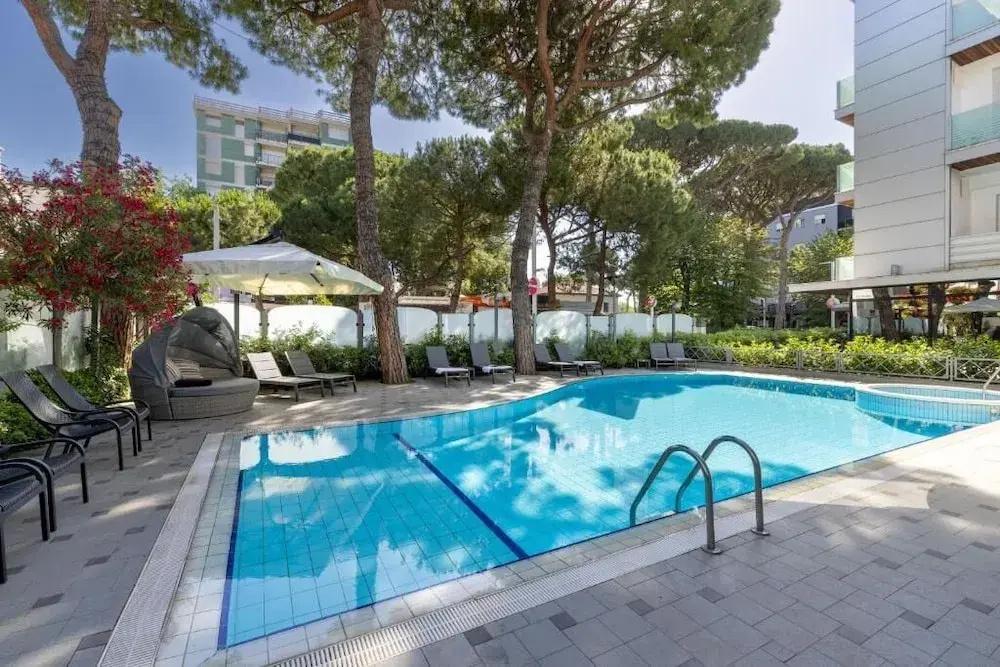 фото Hotel Adriatica