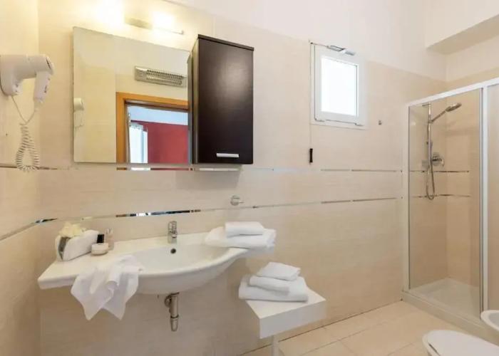Hotel Adriatica