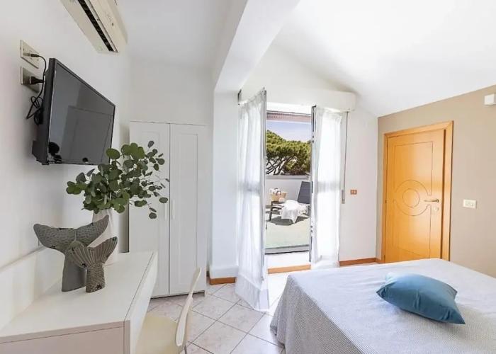 Hotel Adriatica