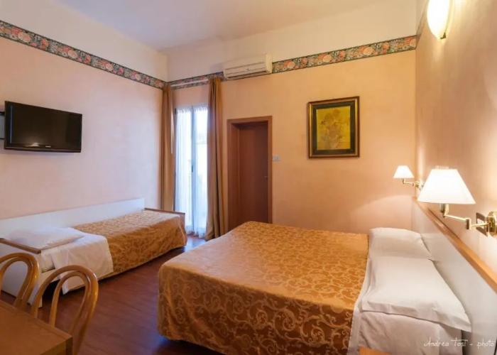 Hotel Adriatica